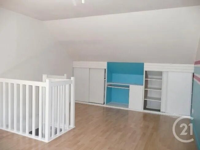 Appartement à louer, 38m², Maurepas