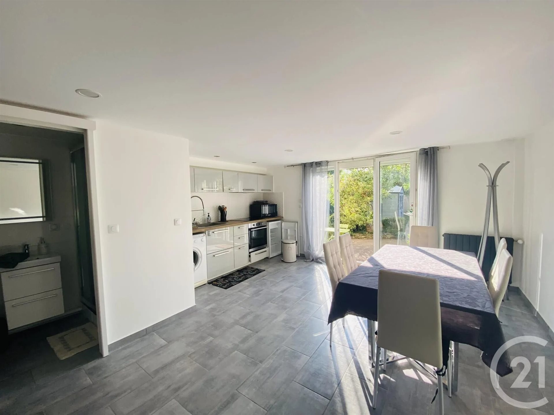 Appartement à louer, 31m², Elancourt