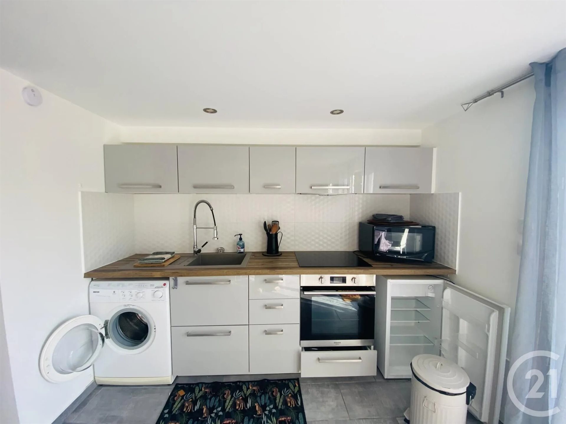 Appartement à louer, 31m², Elancourt