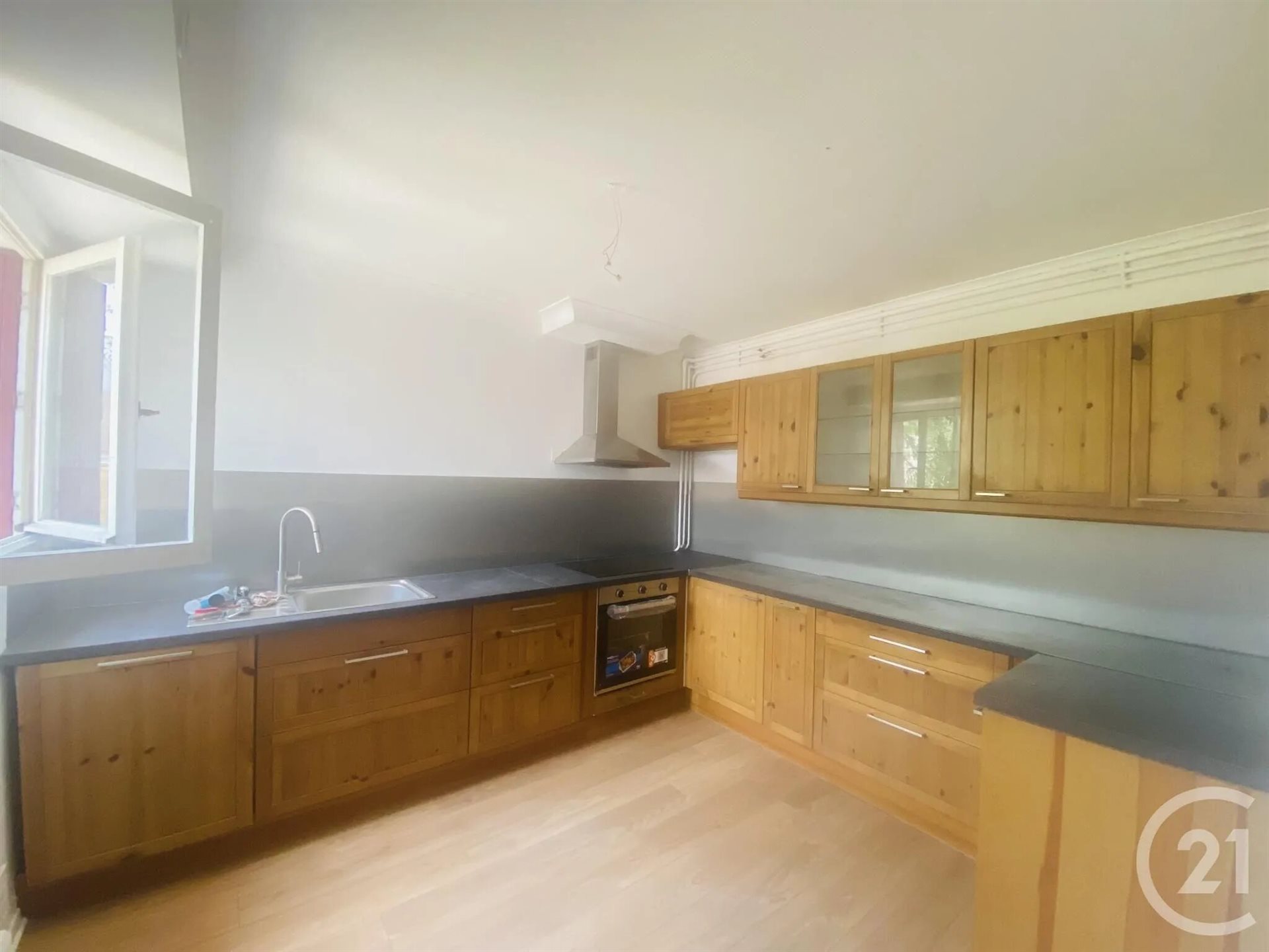 Maison à louer, 118m², Maurepas