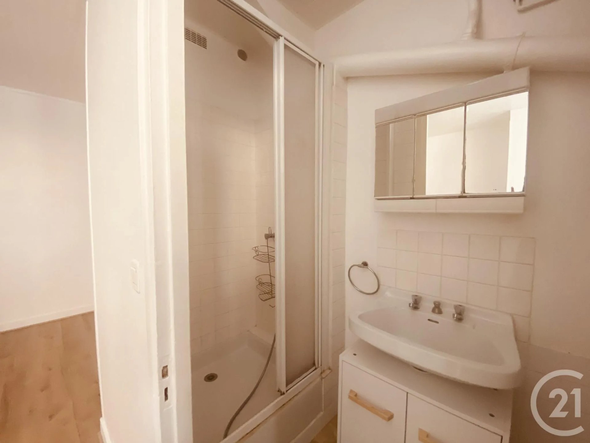 Appartement à louer, 19m², Neauphle-le-Château