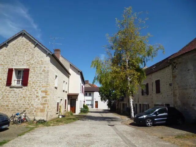 Appartement à louer, 56m², Auvers-sur-Oise