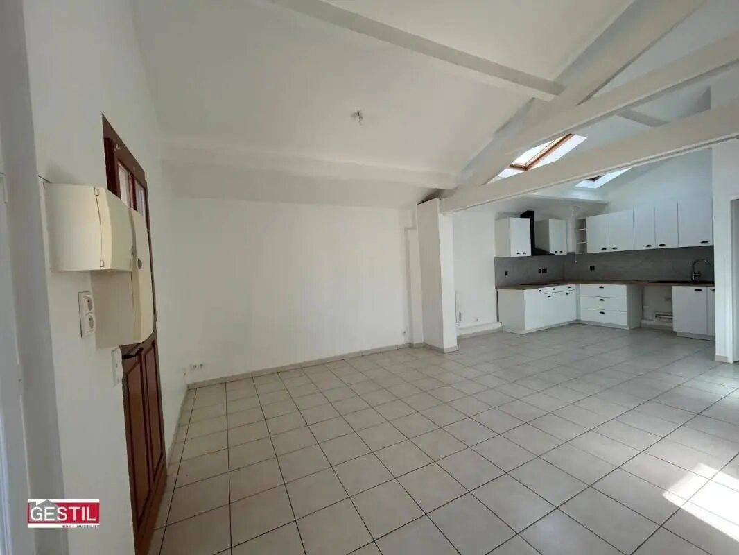 Appartement à louer, 56m², Auvers-sur-Oise