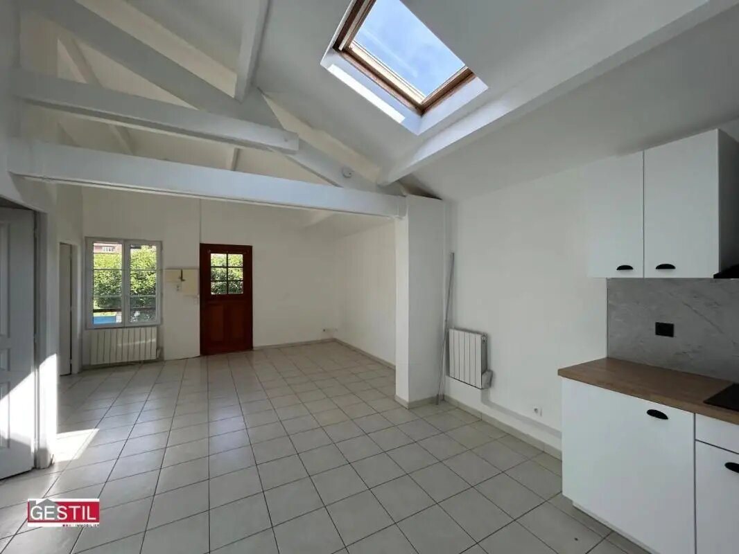 Appartement à louer, 56m², Auvers-sur-Oise
