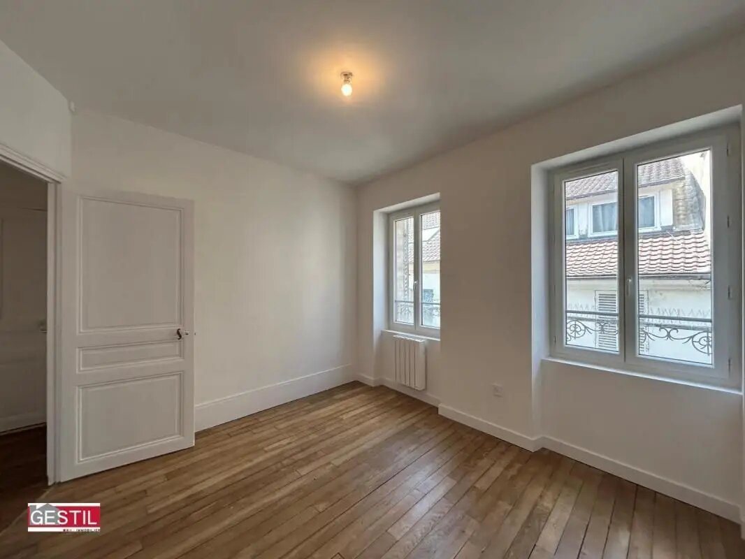 Appartement à louer, 33m², Pontoise