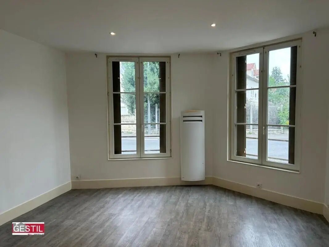 Appartement à louer, 22m², Pontoise