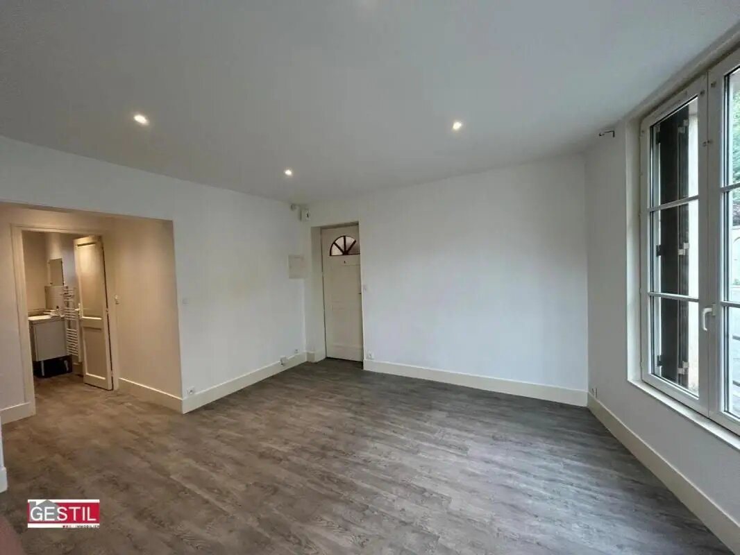 Appartement à louer, 22m², Pontoise