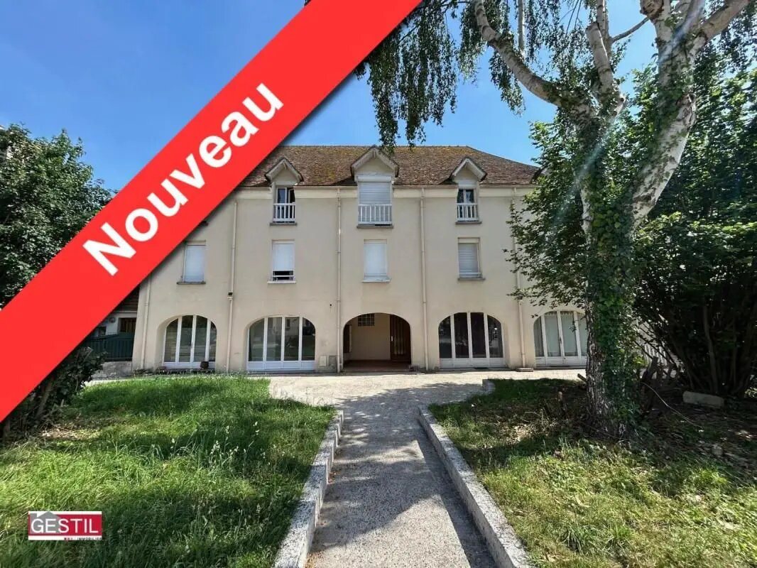 Appartement à vendre, 26m², Chars