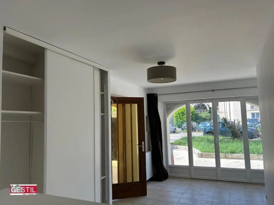 Appartement à vendre, 26m², Chars