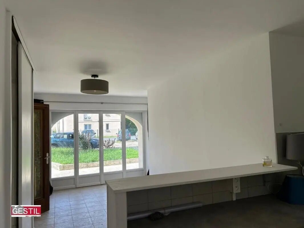 Appartement à vendre, 26m², Chars