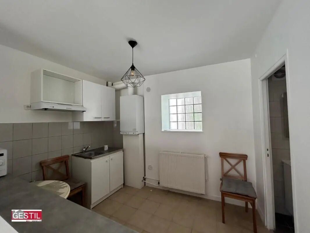 Appartement à vendre, 26m², Chars