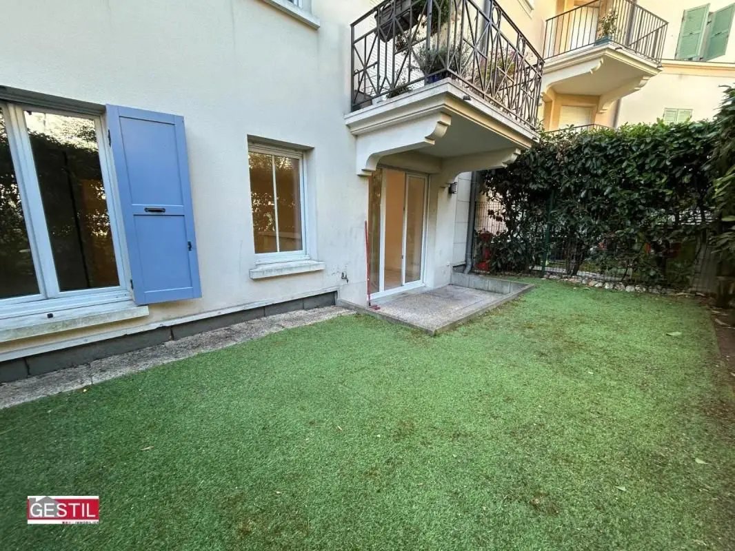 Appartement à louer, 45m², Vauréal