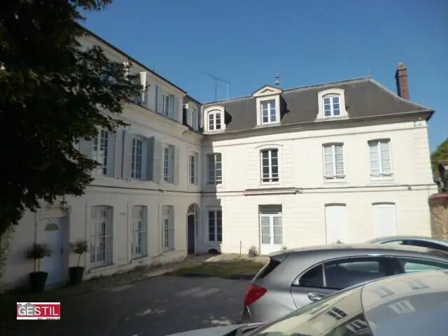 Appartement à vendre, 59m², Saint-Ouen-l'Aumône