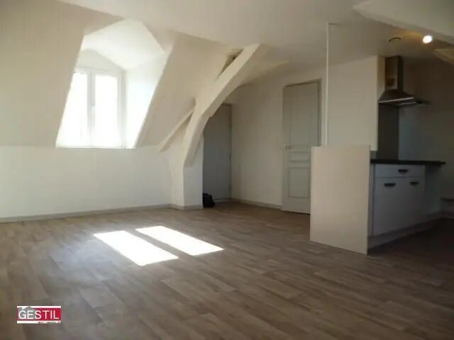 Appartement à vendre, 59m², Saint-Ouen-l'Aumône