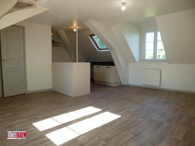 Appartement à vendre, 59m², Saint-Ouen-l'Aumône