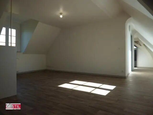 Appartement à vendre, 59m², Saint-Ouen-l'Aumône