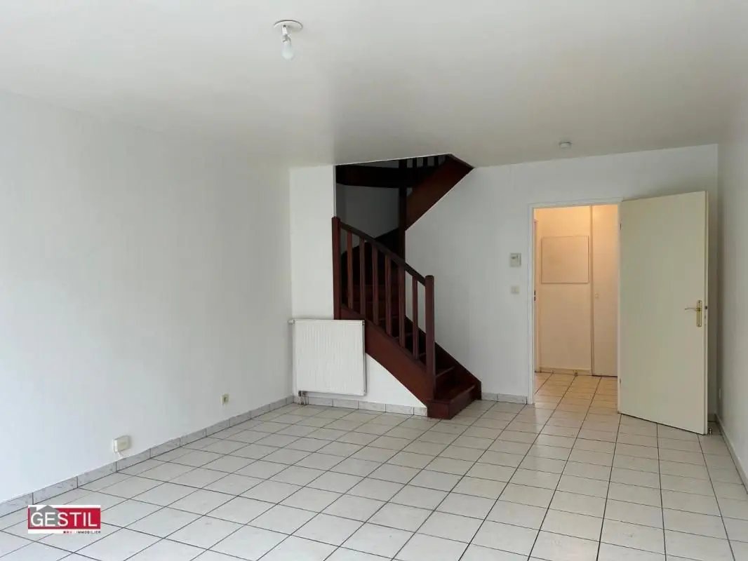 Maison à vendre, 91m², Saint-Ouen-l'Aumône