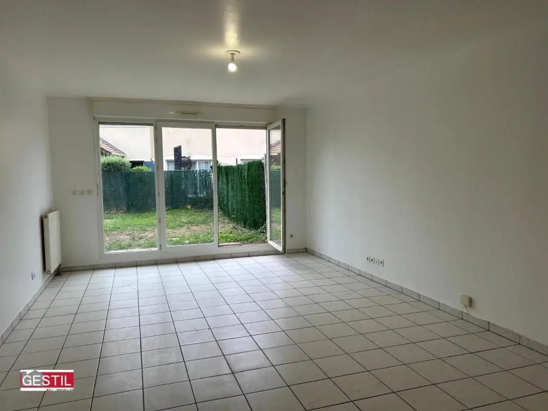 Maison à vendre, 91m², Saint-Ouen-l'Aumône