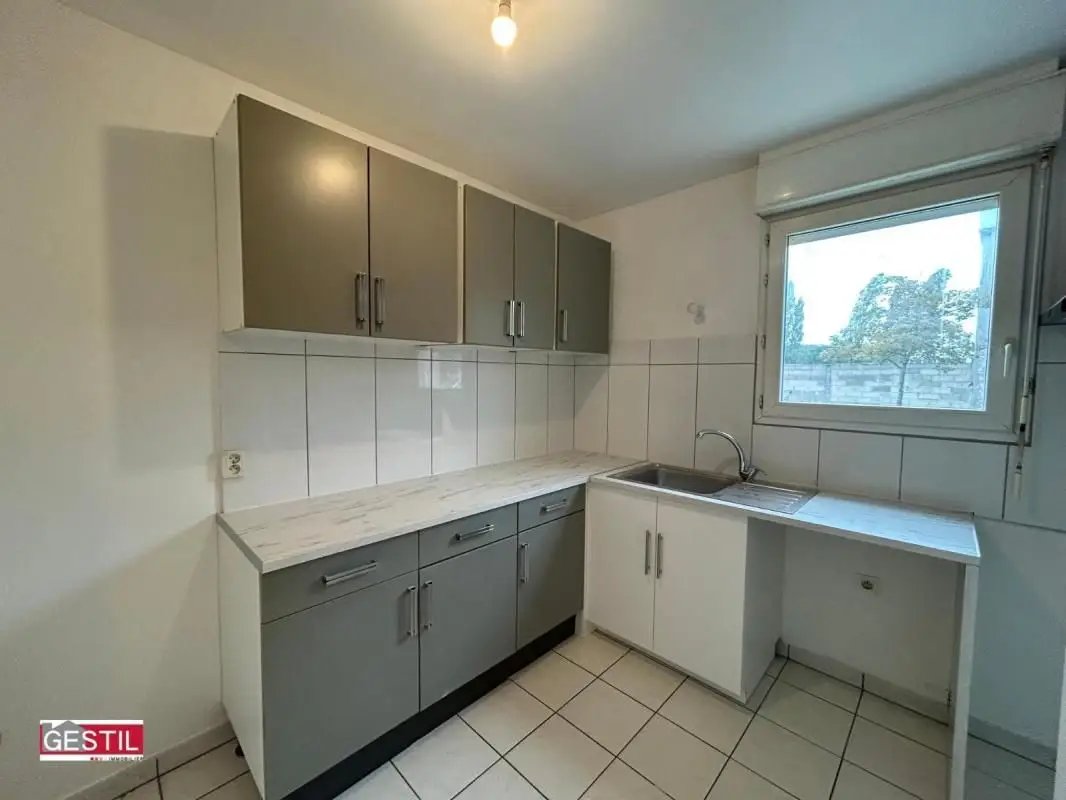 Maison à vendre, 91m², Saint-Ouen-l'Aumône