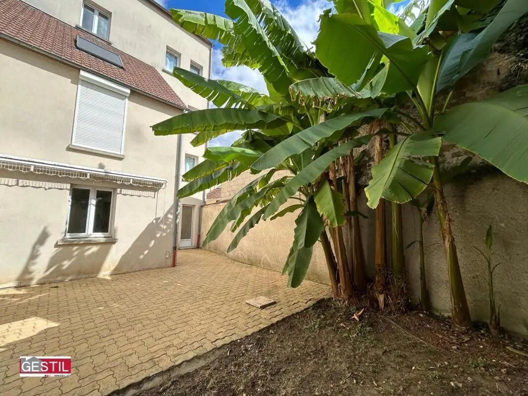 Appartement à louer, 61m², Pontoise