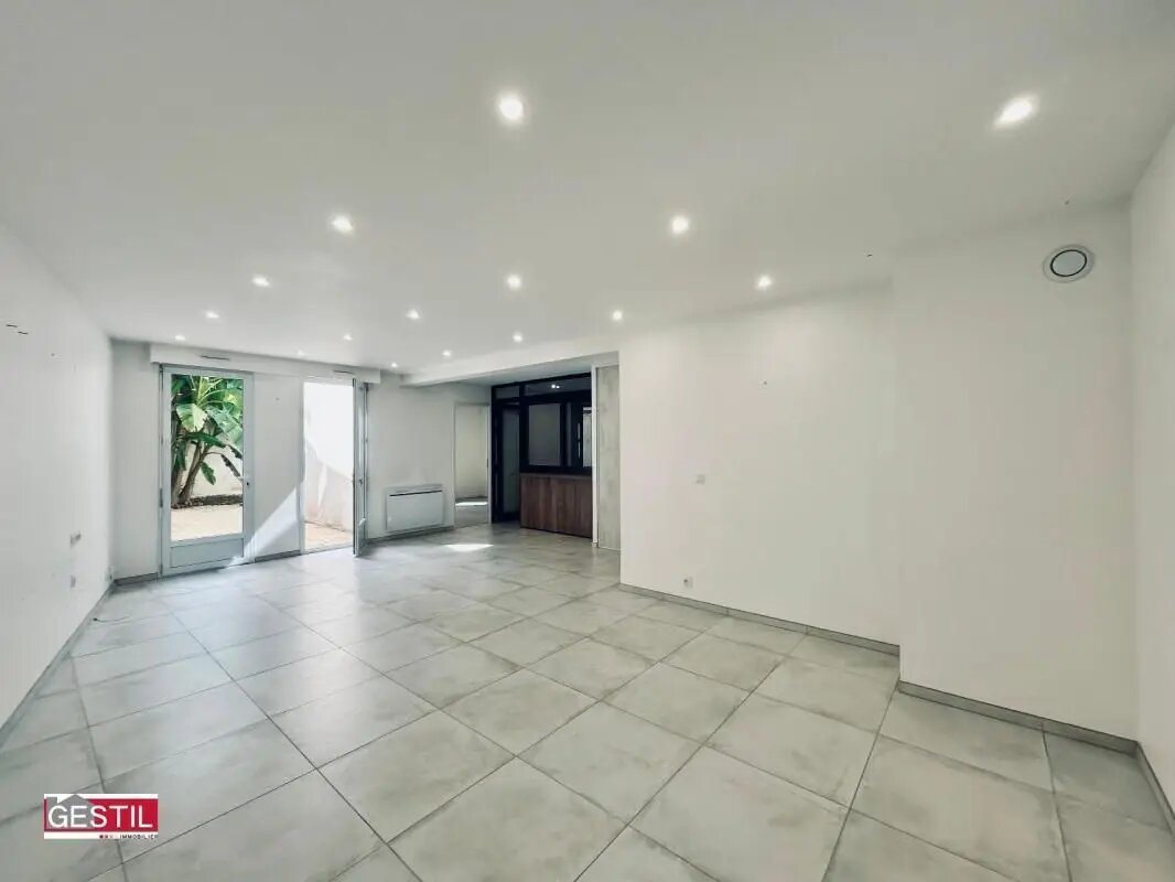 Appartement à louer, 61m², Pontoise