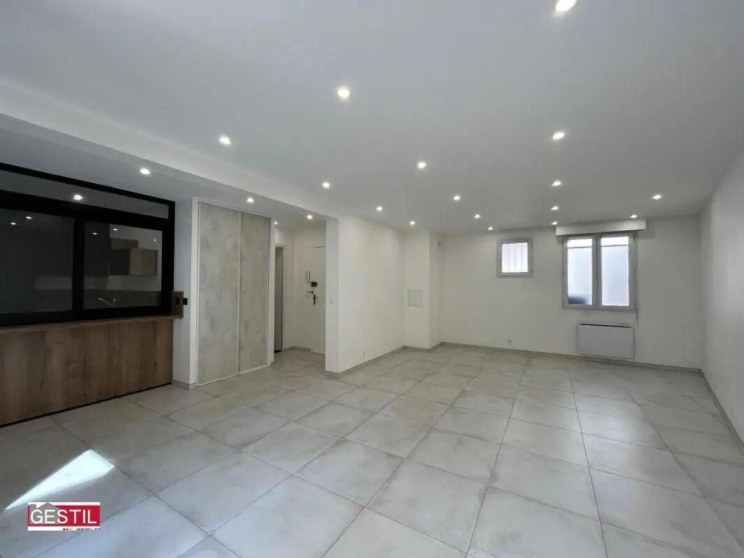 Appartement à louer, 61m², Pontoise