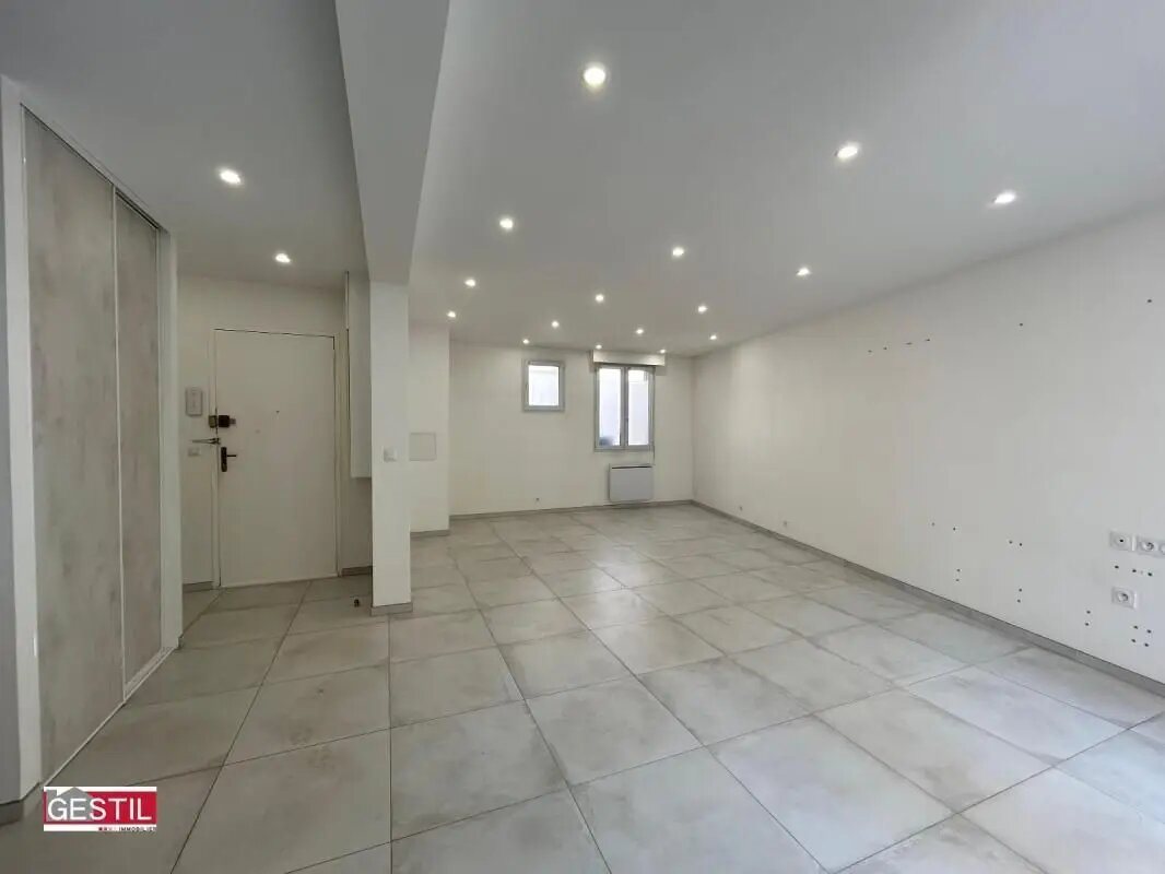 Appartement à louer, 61m², Pontoise