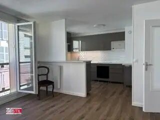 Appartement à louer, 99m², Pontoise