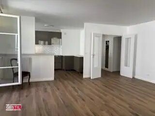 Appartement à louer, 99m², Pontoise