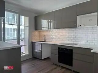 Appartement à louer, 99m², Pontoise
