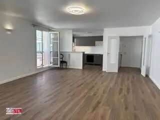 Appartement à louer, 99m², Pontoise