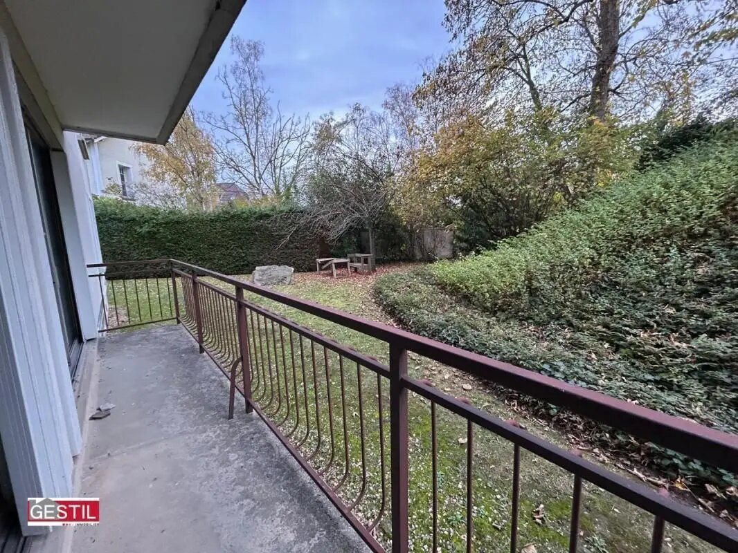 Appartement à vendre, 99m², Pontoise