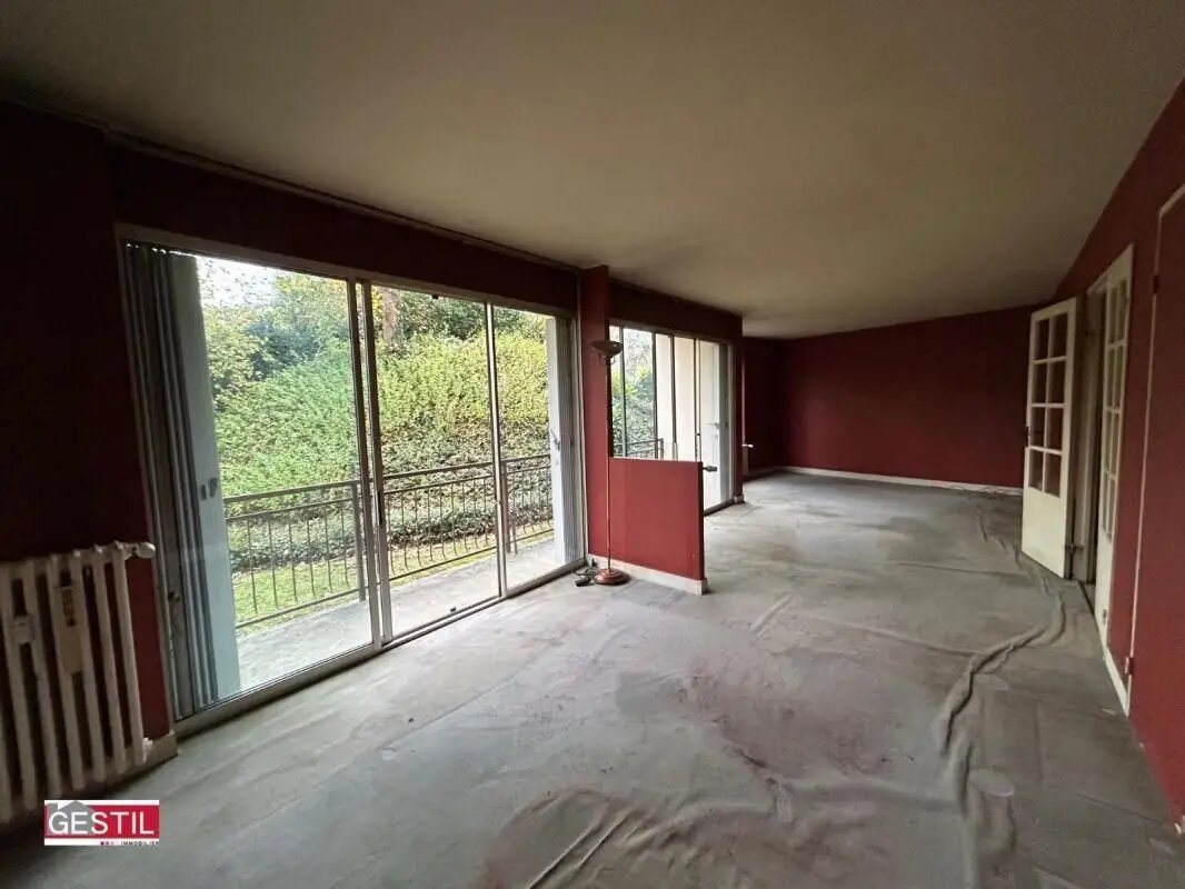 Appartement à vendre, 99m², Pontoise