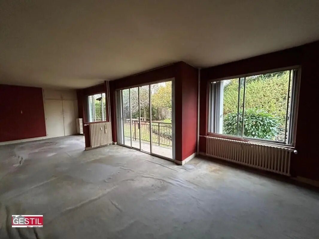 Appartement à vendre, 99m², Pontoise