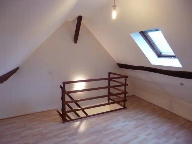 Appartement à louer, 28m², Cergy