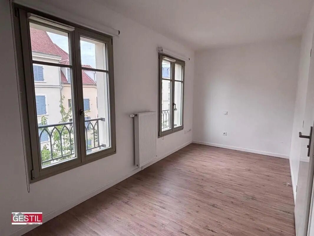 Appartement à vendre, 20m², Pontoise