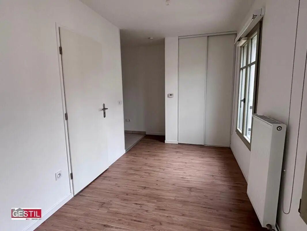 Appartement à vendre, 20m², Pontoise