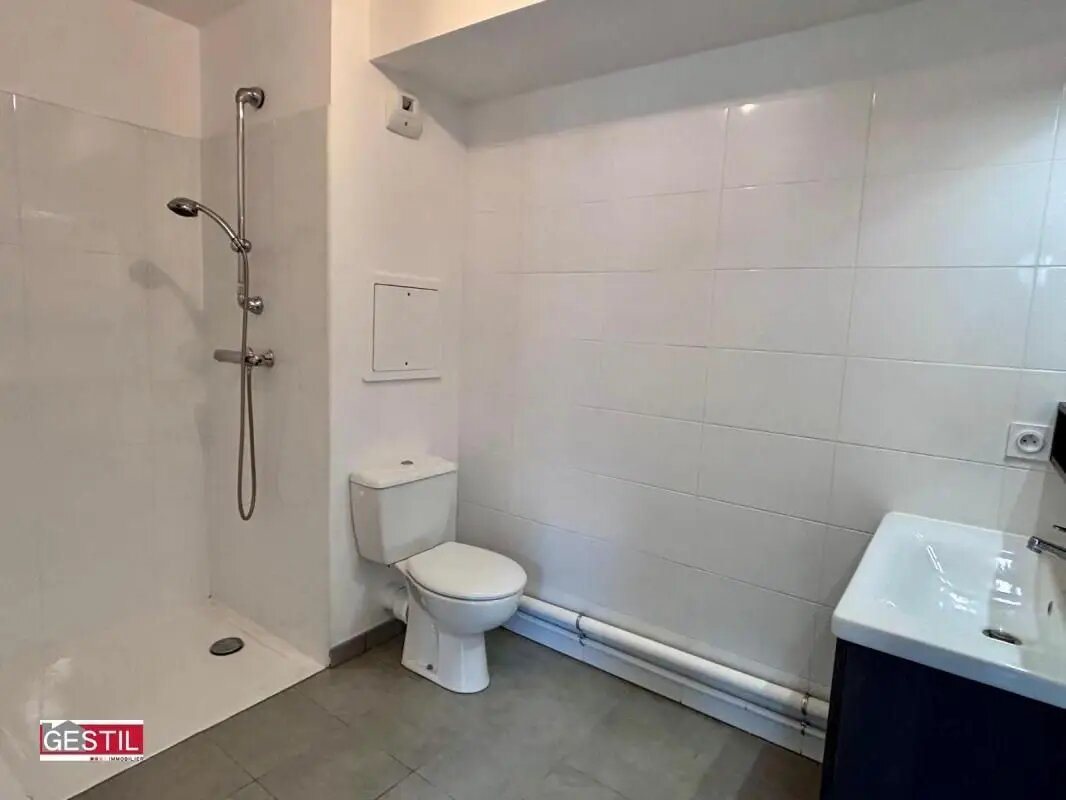 Appartement à vendre, 20m², Pontoise
