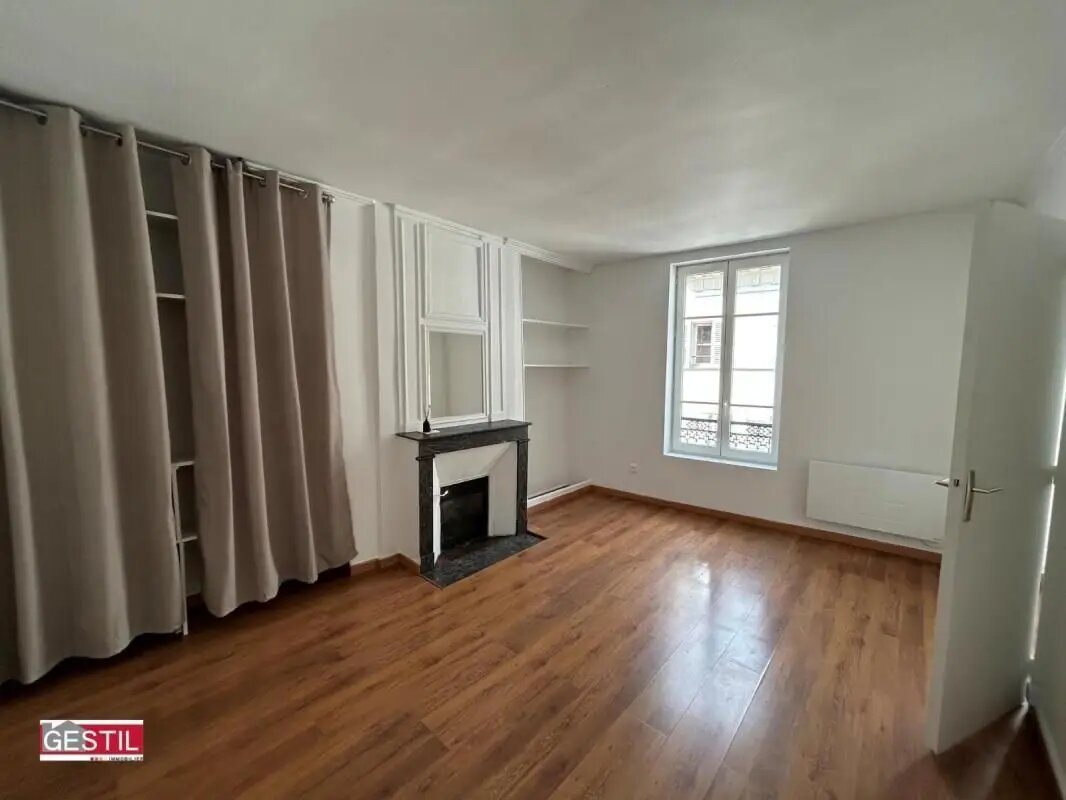 Appartement à louer, 37m², Pontoise