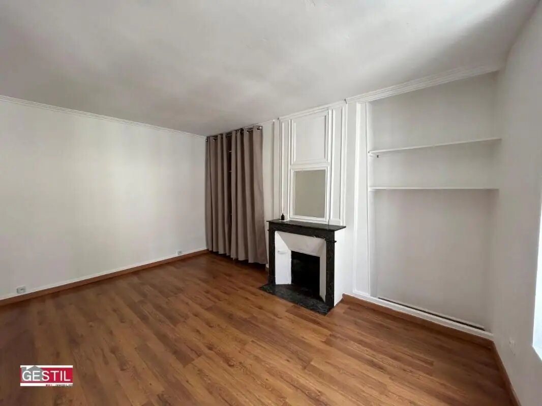 Appartement à louer, 37m², Pontoise