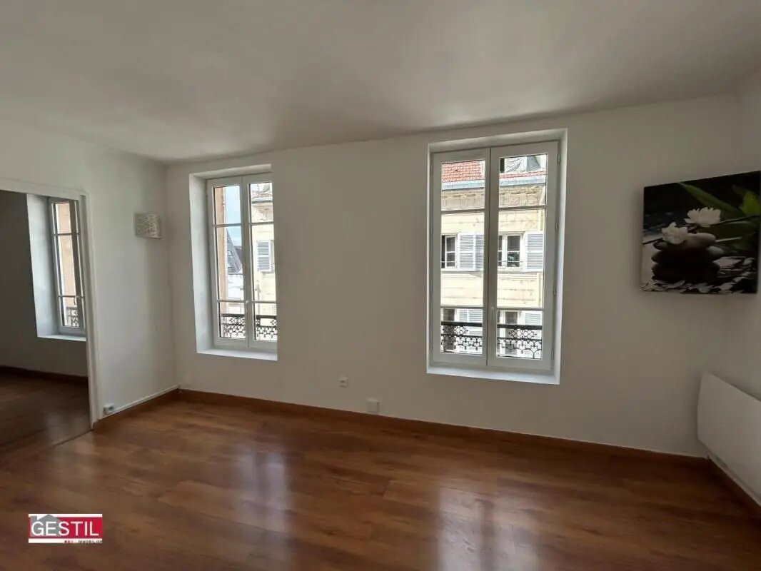 Appartement à louer, 37m², Pontoise