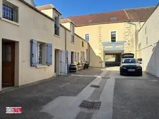 Appartement à vendre, 57m², Neuville-sur-Oise