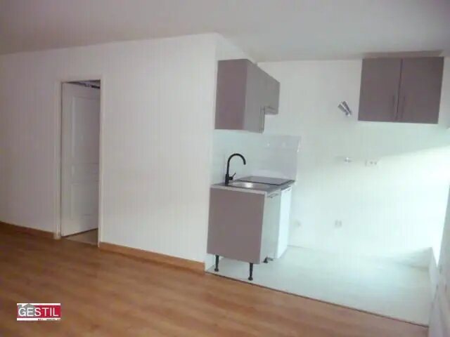 Appartement à vendre, 57m², Neuville-sur-Oise