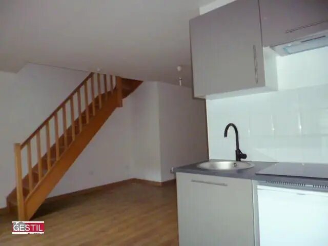 Appartement à vendre, 57m², Neuville-sur-Oise
