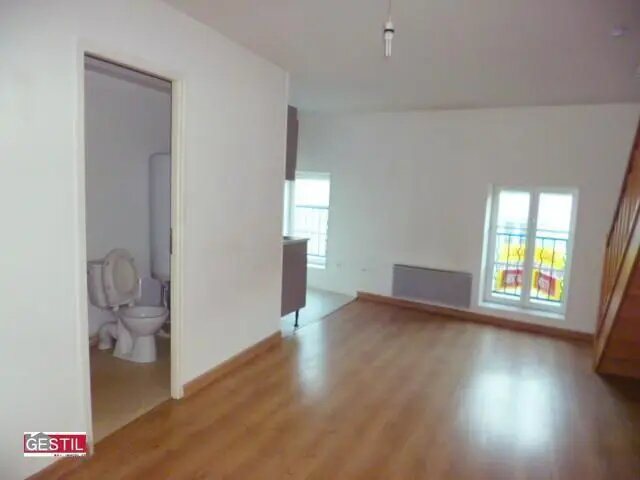 Appartement à vendre, 57m², Neuville-sur-Oise