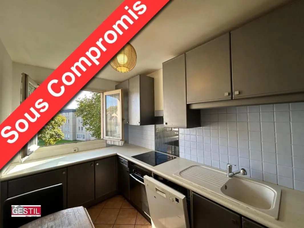 Appartement à vendre, 86m², Cormeilles-en-Parisis