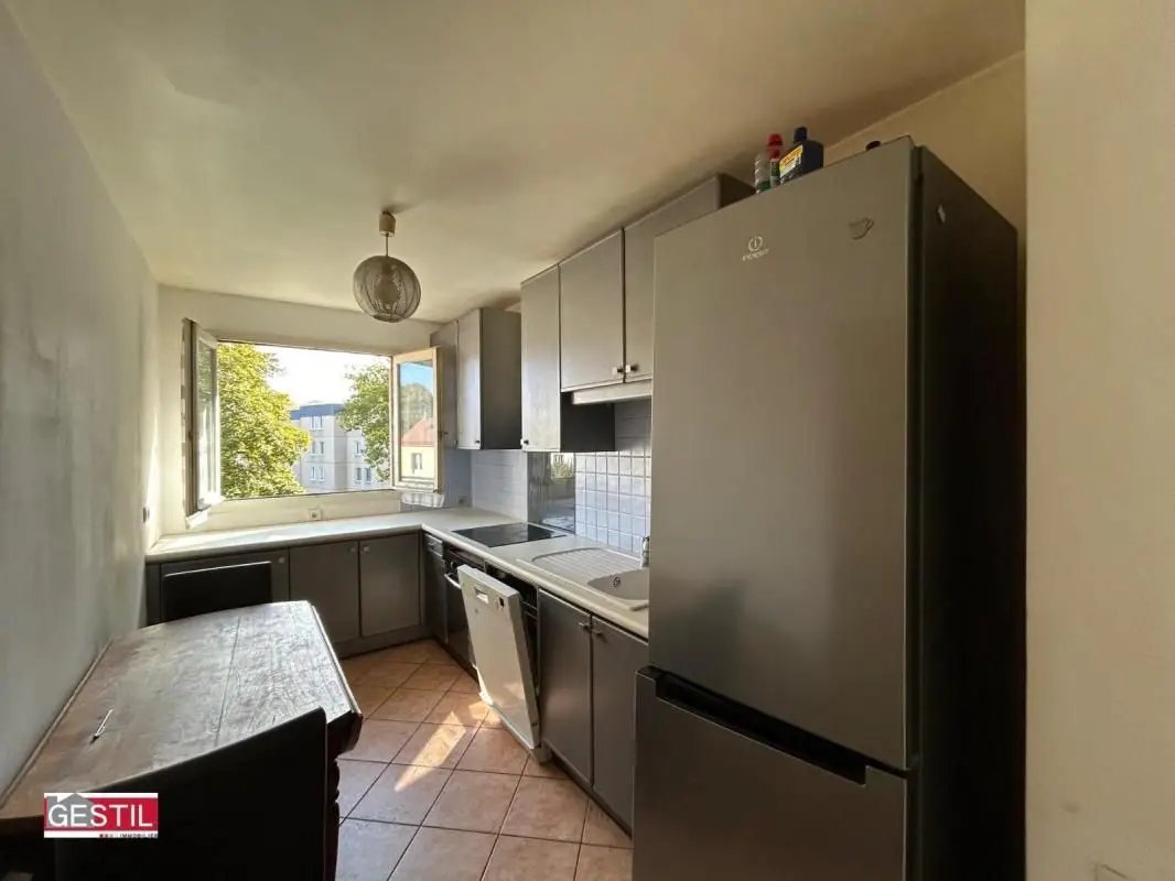 Appartement à vendre, 86m², Cormeilles-en-Parisis