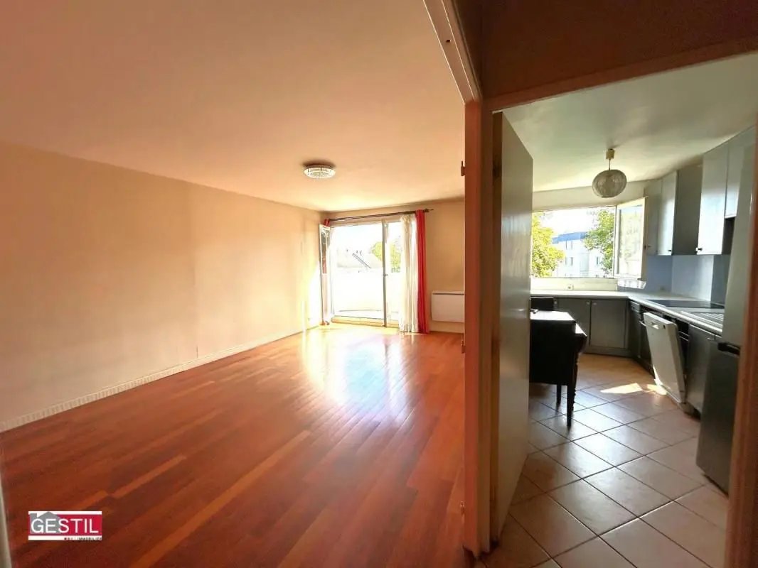 Appartement à vendre, 86m², Cormeilles-en-Parisis