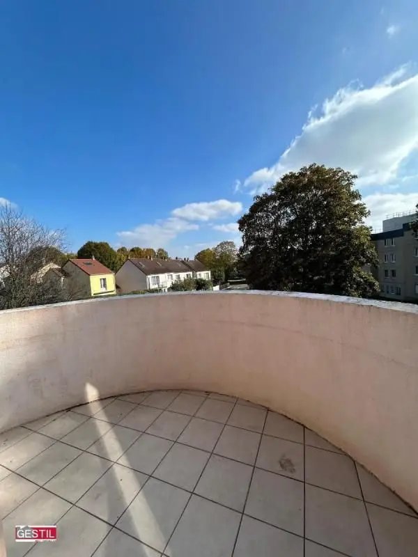 Appartement à vendre, 86m², Cormeilles-en-Parisis