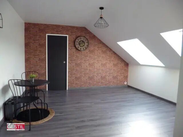 Appartement à vendre, 43m², Osny